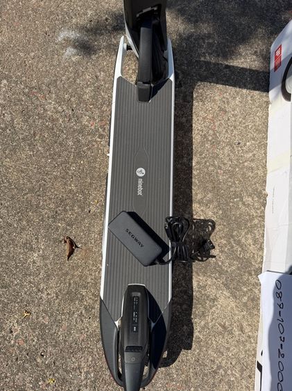 Ninebot Air T15 รูปที่ 8