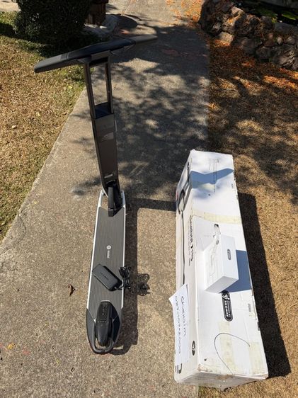 Ninebot Air T15 รูปที่ 3