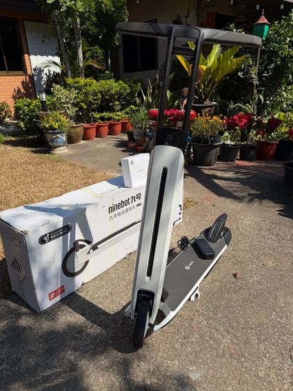 Ninebot Air T15 รูปที่ 2