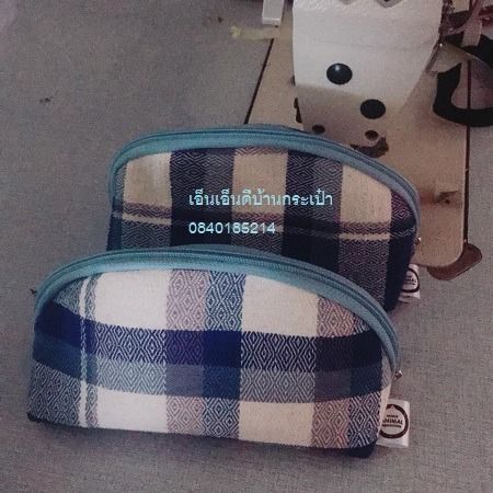 รับผลิตกระเป๋าดินสอกระเป๋าเอนกประสงค์ 084-1466696 รูปที่ 2