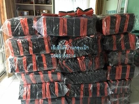 รับผลิตกระเป๋าดินสอกระเป๋าเอนกประสงค์ 084-1466696 รูปที่ 4