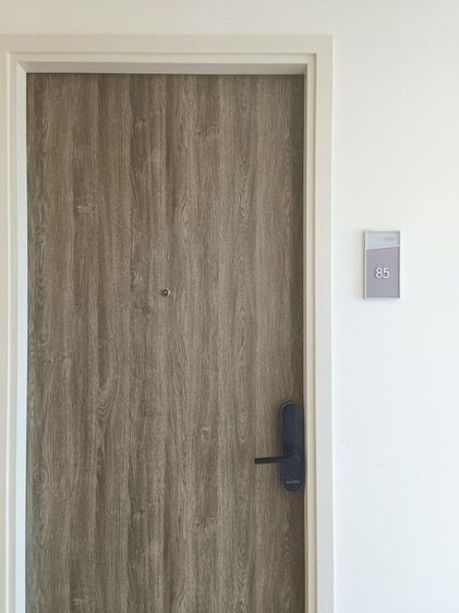 ตกแต่งครบ นิชโมโน ปู่เจ้า