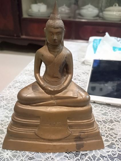 หลวงพ่อโสธรปี2514หน้าตัก3นิ้ว