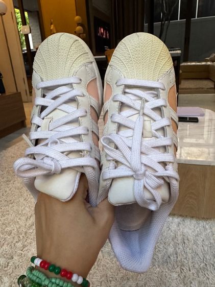 รองเท้า adidas superstar รูปที่ 6