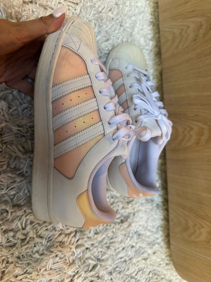 รองเท้า adidas superstar รูปที่ 2