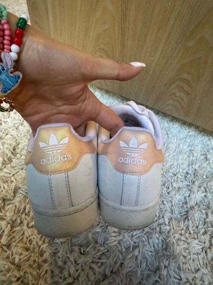 รองเท้า adidas superstar รูปที่ 7