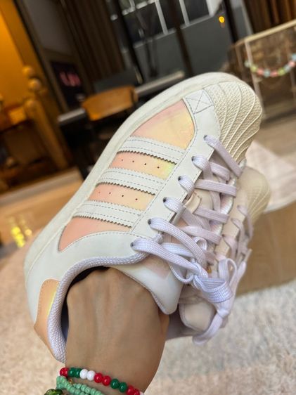 รองเท้า adidas superstar รูปที่ 4