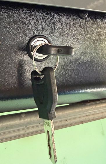 กล่องเก็บของติดรถยนต์ รูปที่ 10