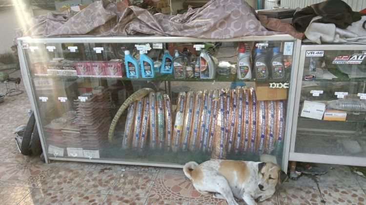 ตู้โชว์สินค้า รูปที่ 2