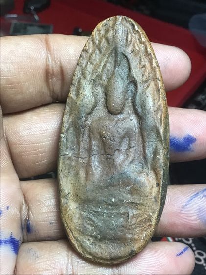 ขุนแผนวัดพระรูป พิมพ์ใหญ่