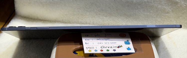 Tab S10Ultra ใหม่มากค่ะ รูปที่ 11