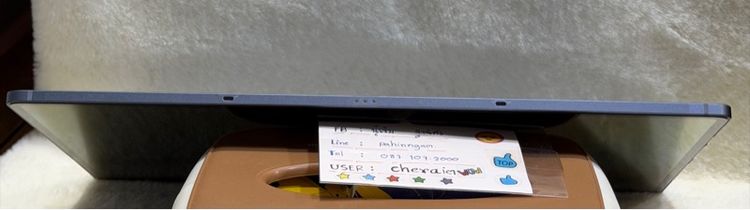 Tab S10Ultra ใหม่มากค่ะ รูปที่ 10
