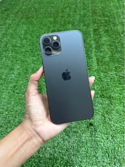 ไอโฟน 12promax 128GB  รูปที่ 9