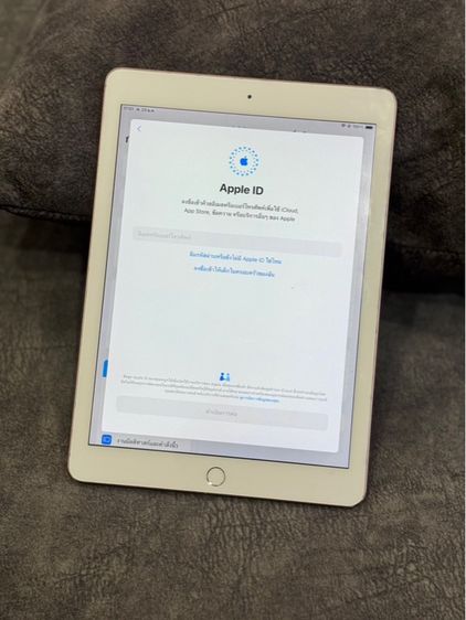 ipadgen 6 32GB  รูปที่ 2