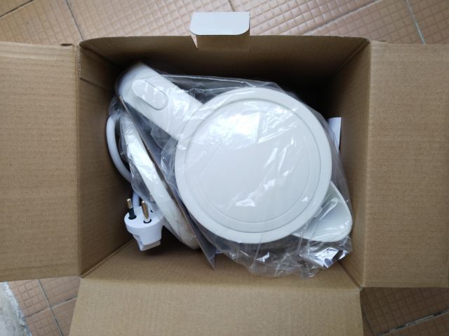 กาต้มน้ำ SHARP รุ่น EKJ-176 รูปที่ 6