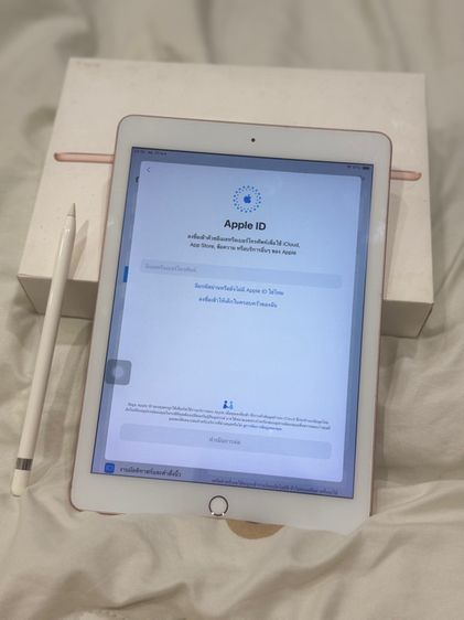 IPADGEN 6 128GB  รูปที่ 2