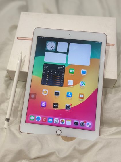 IPADGEN 6 128GB 
