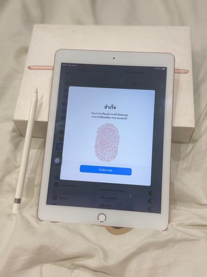 IPADGEN 6 128GB  รูปที่ 4