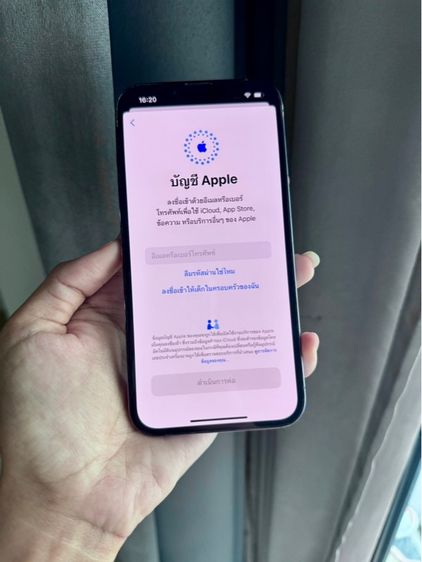 ไอโฟน 13pro 128GB  รูปที่ 2