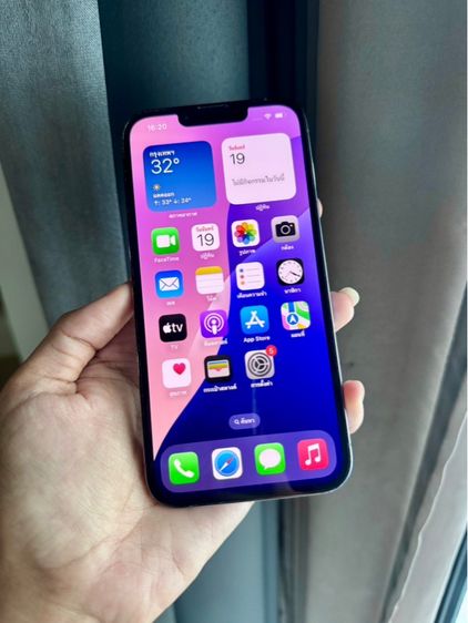 ไอโฟน 13pro 128GB 
