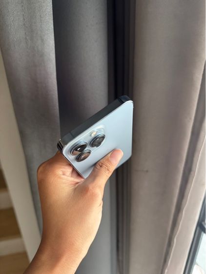 ไอโฟน 13pro 128GB  รูปที่ 8