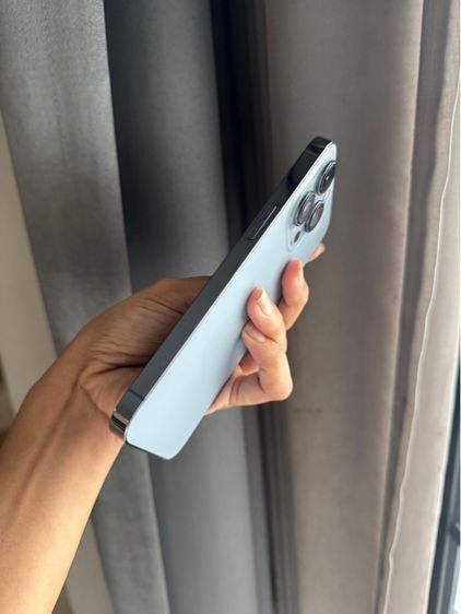ไอโฟน 13pro 128GB  รูปที่ 6