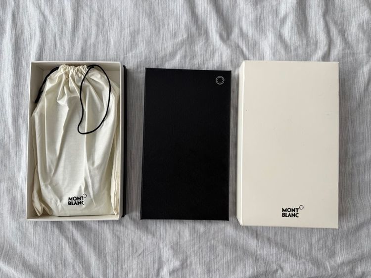 กระเป๋าสตางค์ Montblanc Urban Spirit แท้ รูปที่ 5