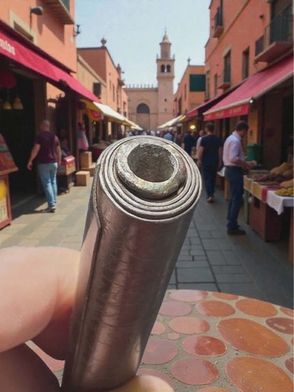 ตะกุดเก่า รูปที่ 4