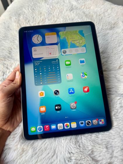 IPAD AIR 7 M3 128GB 