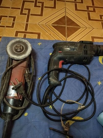 เครื่องมือมือ 2  รูปที่ 2