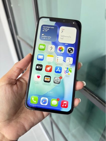 ไอโฟน 11promax 256GB 