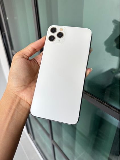 ไอโฟน 11promax 256GB  รูปที่ 9