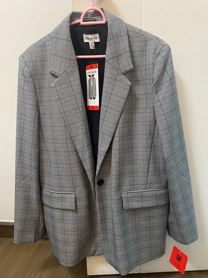 New Brazer Steve Badden รูปที่ 2