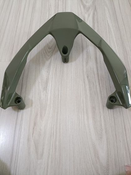 ✅บาร์จับท้าย Gpx Drone 150 
✅มากับตัวรถ เจ้าของขายเอง 2,300.-
 มารับเองเท่านั้น  นนทบุรี รูปที่ 3