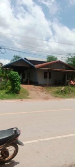 บ้านเดี่ยว58ตรว