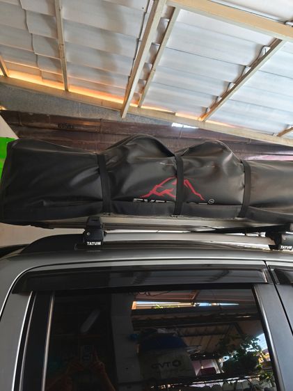 เต็นท์ เต้นท์หลังคารถ