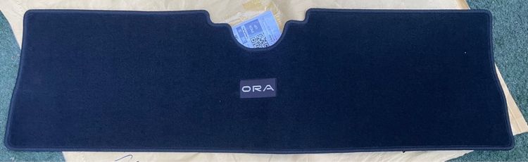 พรม Ora good cat แท้ศูนย์ รูปที่ 3