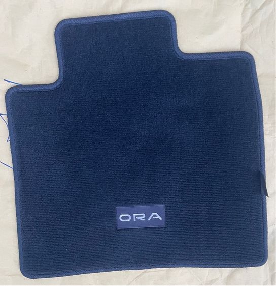 พรม Ora good cat แท้ศูนย์