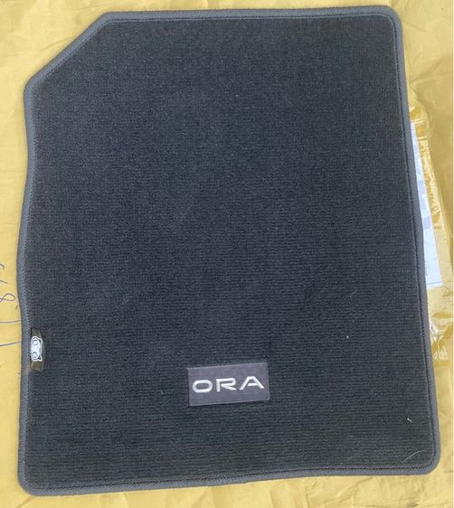 พรม Ora good cat แท้ศูนย์ รูปที่ 2