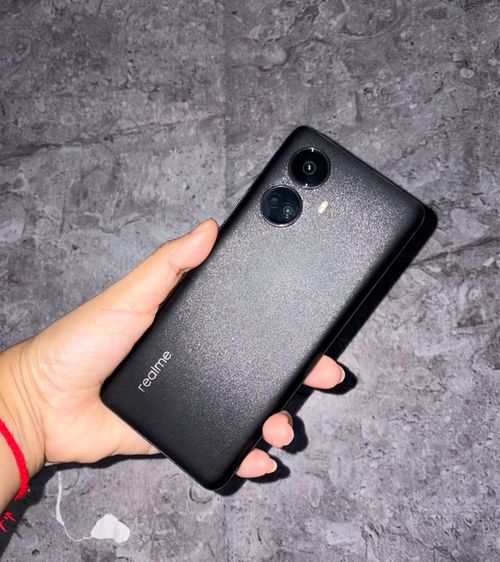 Realme 10 Pro Plus 5G แรม12 เครื่องสวย รูปที่ 2