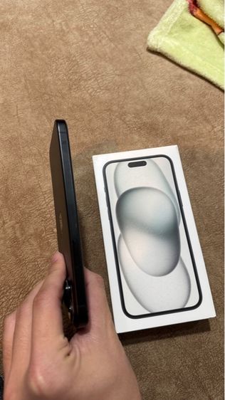 Iphone 15 Plus 128gb รูปที่ 6