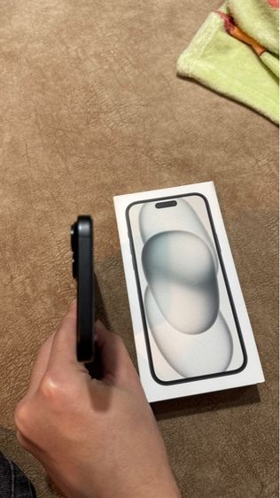 Iphone 15 Plus 128gb รูปที่ 7