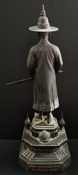 พระเจ้ากาวิละ  เจ้าผู้ครองนครเชียงใหม่ รูปที่ 6
