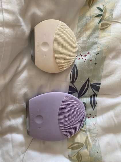 เครื่องล้างหน้า Foreo