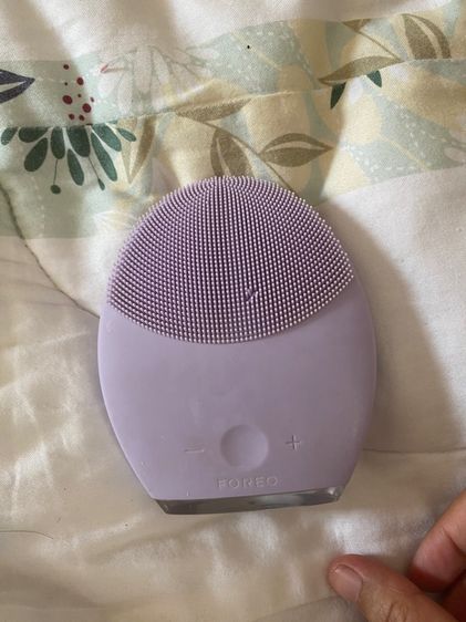 เครื่องล้างหน้า Foreo รูปที่ 2