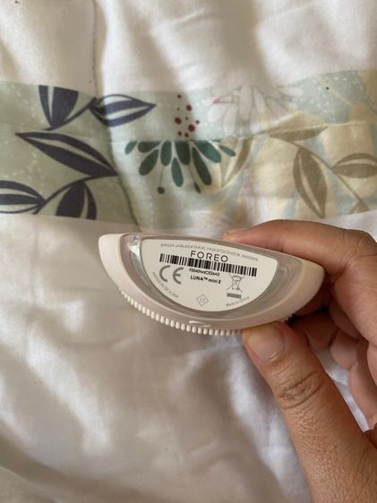 เครื่องล้างหน้า Foreo รูปที่ 7