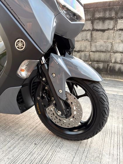 ขาย YAMAHA N-max 155cc ปี2020 สภาพสวยมากเดิมๆ รถมือเดียว รูปที่ 8