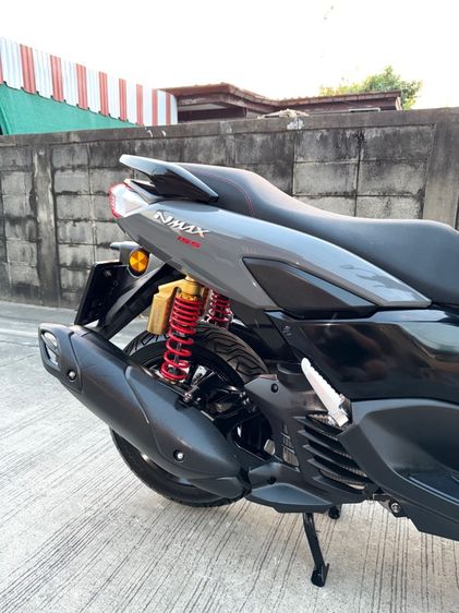 ขาย YAMAHA N-max 155cc ปี2020 สภาพสวยมากเดิมๆ รถมือเดียว รูปที่ 7