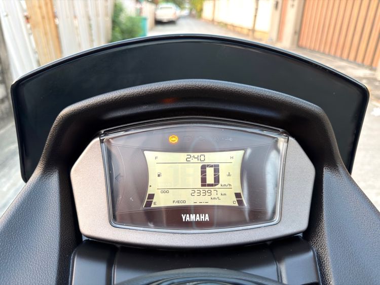 ขาย YAMAHA N-max 155cc ปี2020 สภาพสวยมากเดิมๆ รถมือเดียว รูปที่ 12