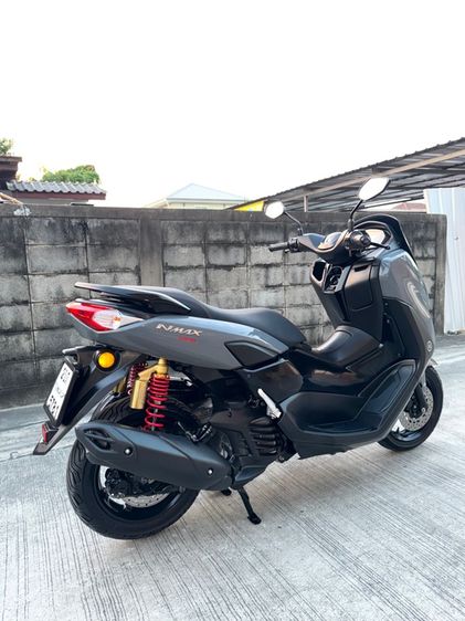 ขาย YAMAHA N-max 155cc ปี2020 สภาพสวยมากเดิมๆ รถมือเดียว รูปที่ 6